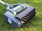 Sczotka obrotowa elektryczna Westfalia  GMXB1020 X-Brush