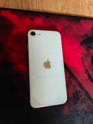 Iphone SE 64GB Biały