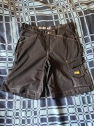 Spodnie krótkie Snickers Workwear 