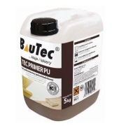 Bautec Tec Primer Pu Grunt Poliuretanowy 5 kg 