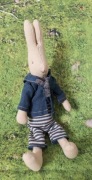 Królik Mini Marcus marynarski marynistyczny wiosna wielkanoc Maileg