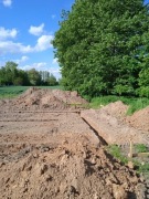 Przyjmę ziemię z wykopów Minkowice (lubelskie)