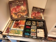 Talisman Magia i Miecz