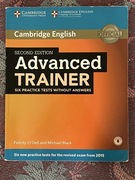 Cambridge English Advanced Trainer