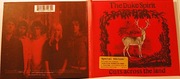 THE DUKE SPIRIT – CUTS ACROSS THE LAND  2CD/DIGIPAK /ALTERNATIVE ROCK/  