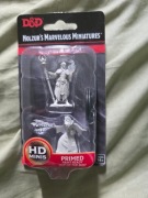 D&D Nolzur’s Marvelous Miniatures figurki RPG wizards 2 szt. nowe sealed