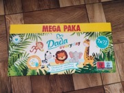 Chusteczki Dada 7x72