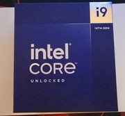 Procesor Intel Core i9 14900K BOX GW!