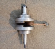 Wał am6 yamaha dt cpi 50 seryjny