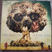 Tymon& The Transistors - Zatrzymaj Wojnę 