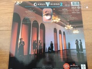 LASER DISC//HAYDN/ MOZART/SALIERI 