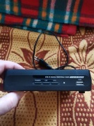 New Digital T2 265 HD SENIOR dekoder tuner DVB-T2 H.265 HEVC pilot zamienik