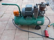 Agregat sprężarkowy, AHS 23 R 40 "POLMO" Gorlice (3faz)