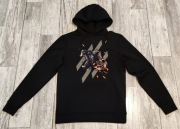 Bluza treningowa CONDEMNED NATION Polygon Panther Hoodie !Rozm.S