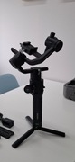 DJI Ronis S gimbal stabilizator 3 osiowy