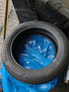 Komplet 4 opon Bridgestone turanza 225/55r19/ 99v