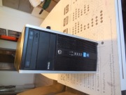 PC HP CompaQ Elite 8300 Microtower Intel i5 3470 3.2GHz RAM 16GB HDD 150 GB