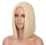 Peruka damska  nowa  bob