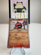 Karta Pokemon Heat Rotom DRI 043/182