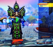 2 konta wow warmane icecrown 