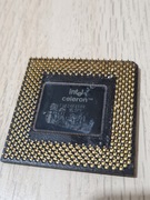 Procesor Intel Celeron FV524RX500 SL3FY Socket 370