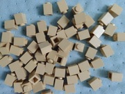lego 3005 tan 60szt.