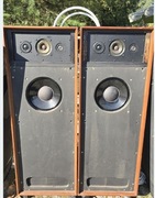 Kolumny Radford Studio