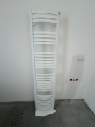 Grzejnik łazienkowy TERMA DEXTER 1760 x 400 mm 