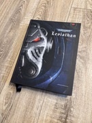 Podręcznik leviathan