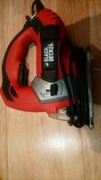 Wyrzynarka black&decker 
