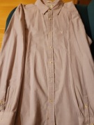 Koszula męska Wrangler długi rękaw XL