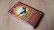 SMOK HISTORIA BRUCE LEE (1993) VHS PL ITI