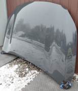 Maska Pokrywa silnika Kia X-CEED 2022r