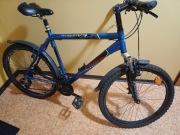 Rower Kross Hexagon V3