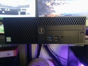 Dell Optiplex 3050 SFF 12/256 GB