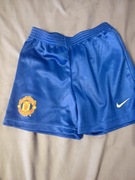 Spodenki NIKE dla chłopca, rozmiar 86/92, Manchester United 