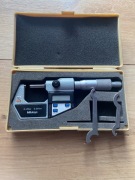 Mikrometr MITUTOYO 0-25mm 