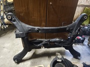 Sanki wózek tył Lexus rx 200t rx 350