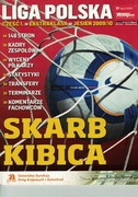 Skarb kibica Ekstraklasa 2009/2010