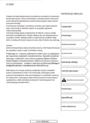 Instrukcja obsługi Volvo EC 200 D PL