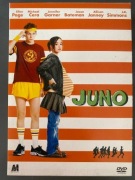 Film Juno płyta DVD
