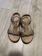 Sandały dziecięce rozmiar 32