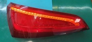 AUDI Q5 I LIFT PRZERÓBKA LAMP tył USA EU komplet