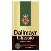 Dallmayr Classic Aroma 500g kawa mielona