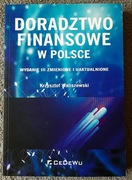 Doradztwo finansowe w Polsce