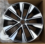 RENAULT ESPACE VI FELGA 403004862R 403004873R 19