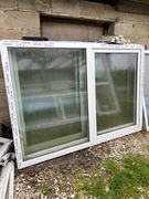 Okna PCV 205x142wys