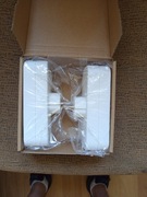 Zestaw nowych rozgałęźników 