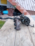 Turbospreżarka vw Audi 1.9 TD 75KM