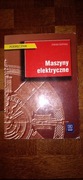 Podręcznik. Maszyny elektryczne